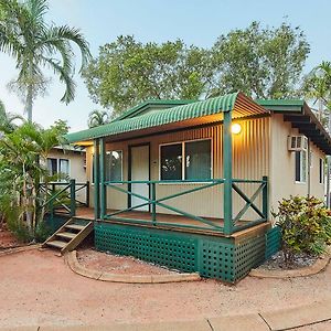 Two-Bedroom Villa Sleeps 5