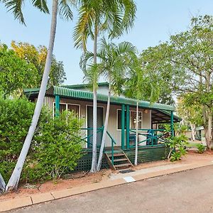 Two-Bedroom Villa Sleeps 4
